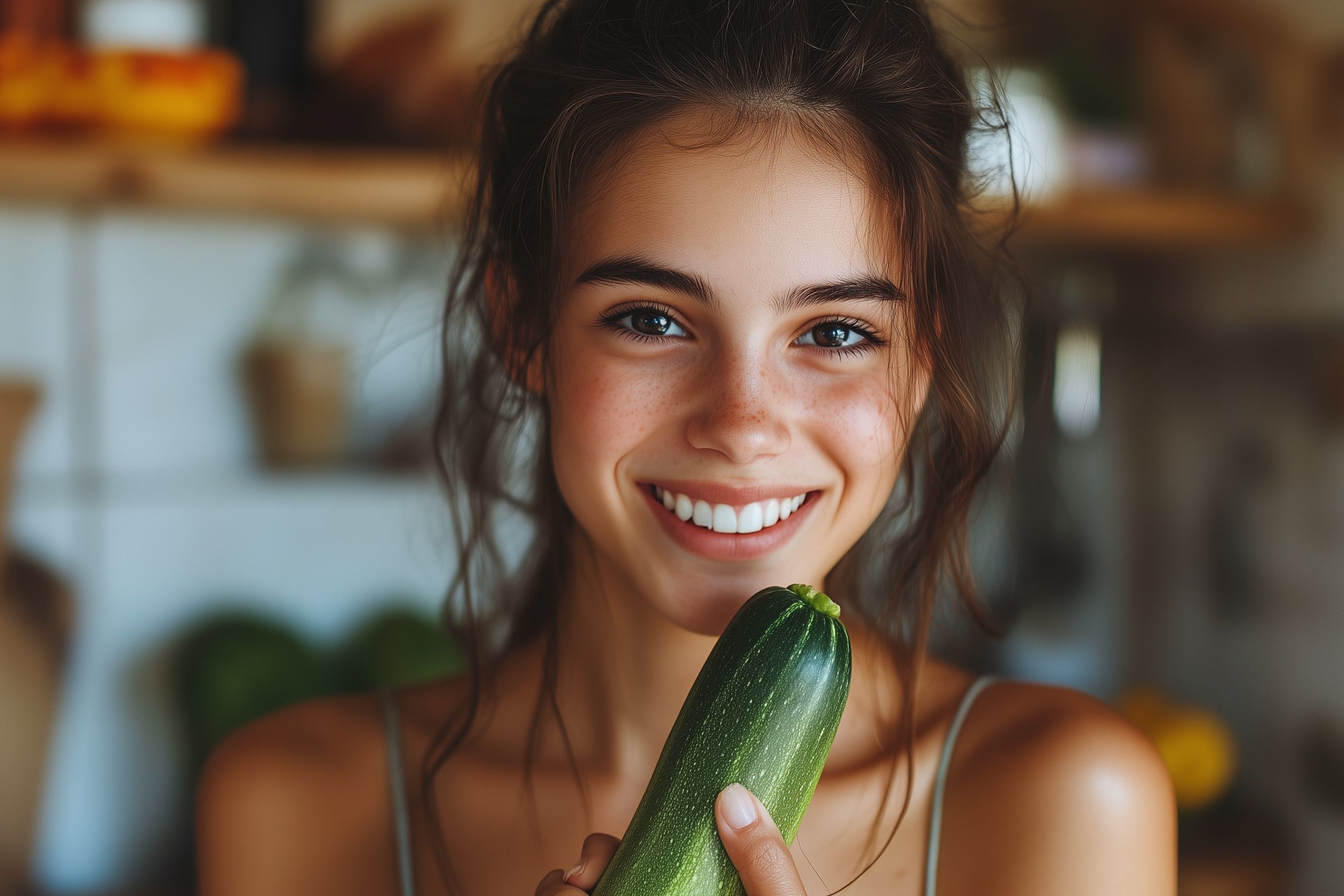 Publication communication plaisir vegetarien 9