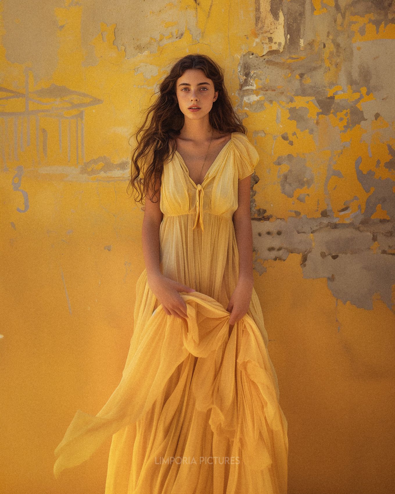 Limporia a color photograph of a normal young woman in her twe 475aacfa-3035-40e8-b614-929e08ceb57a