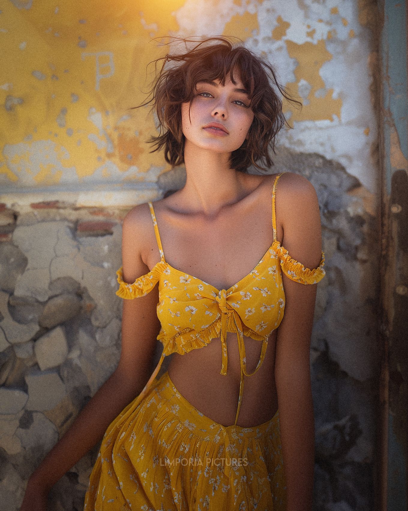 Limporia a color photograph of a normal young woman in her twe c5a76f09-e7ea-478f-8e86-1b72b73d9a5c