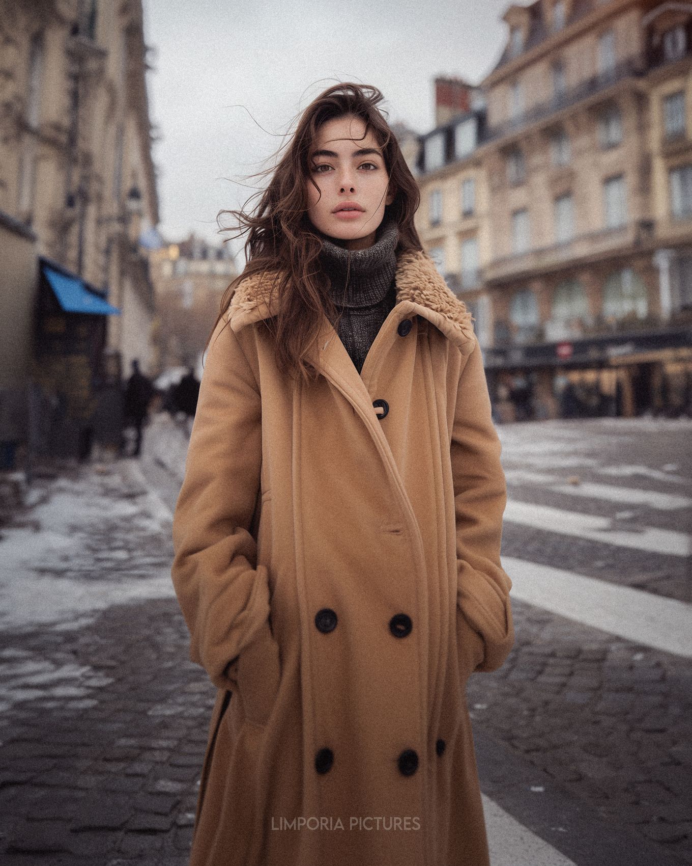 Limporia a color photograph of a simple young woman in her twe 4727d2f3-da42-424f-8f9b-979bd62732d5