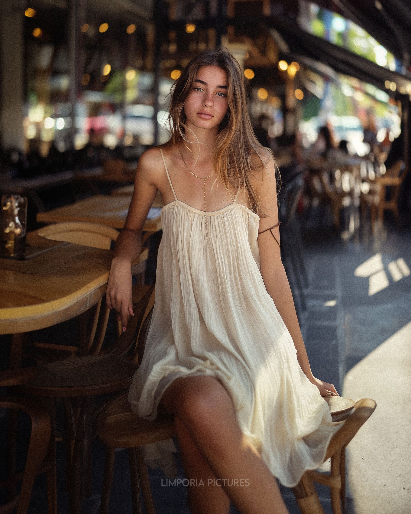 Limporia a color photograph of a simple young woman in her twe 4f2aa049-5100-41e6-a5f1-c75046d16e7a