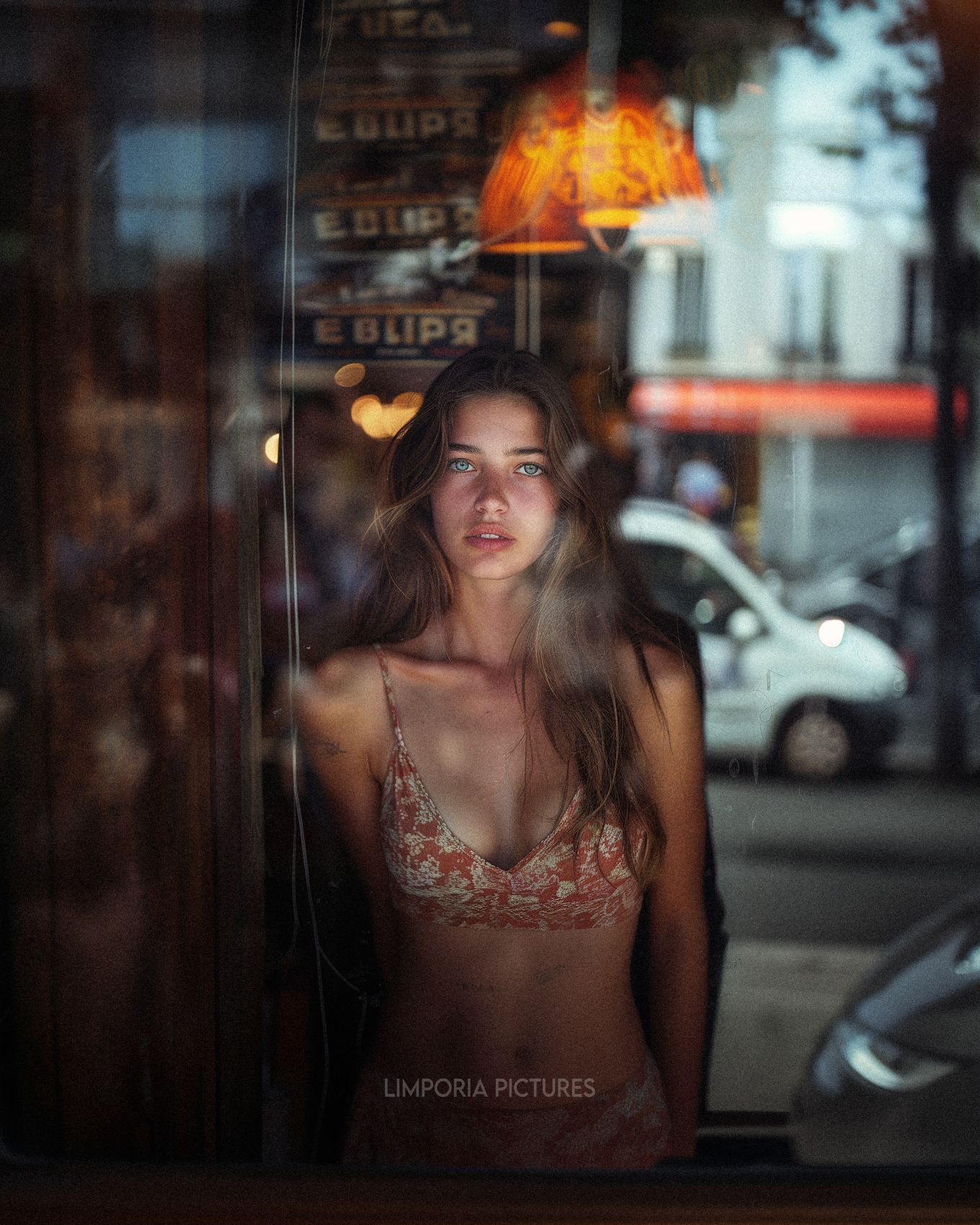 Limporia a color photograph of a simple young woman in her twe b222538f-0a53-47f2-a161-fe59fa9eaf58