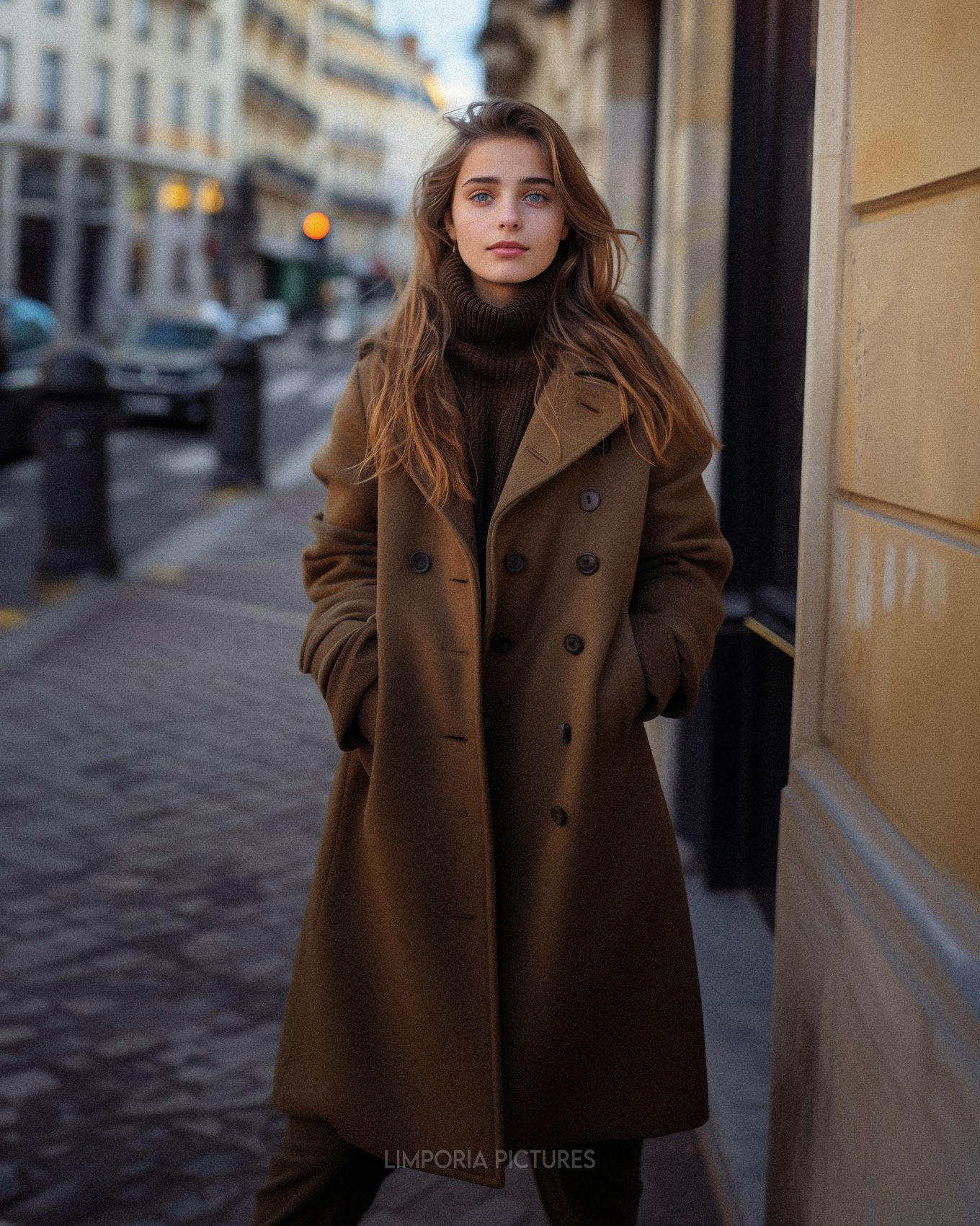 Limporia a color photograph of a simple young woman in her twe d90c3cc6-f730-49f5-8d1f-789e5064e6d0