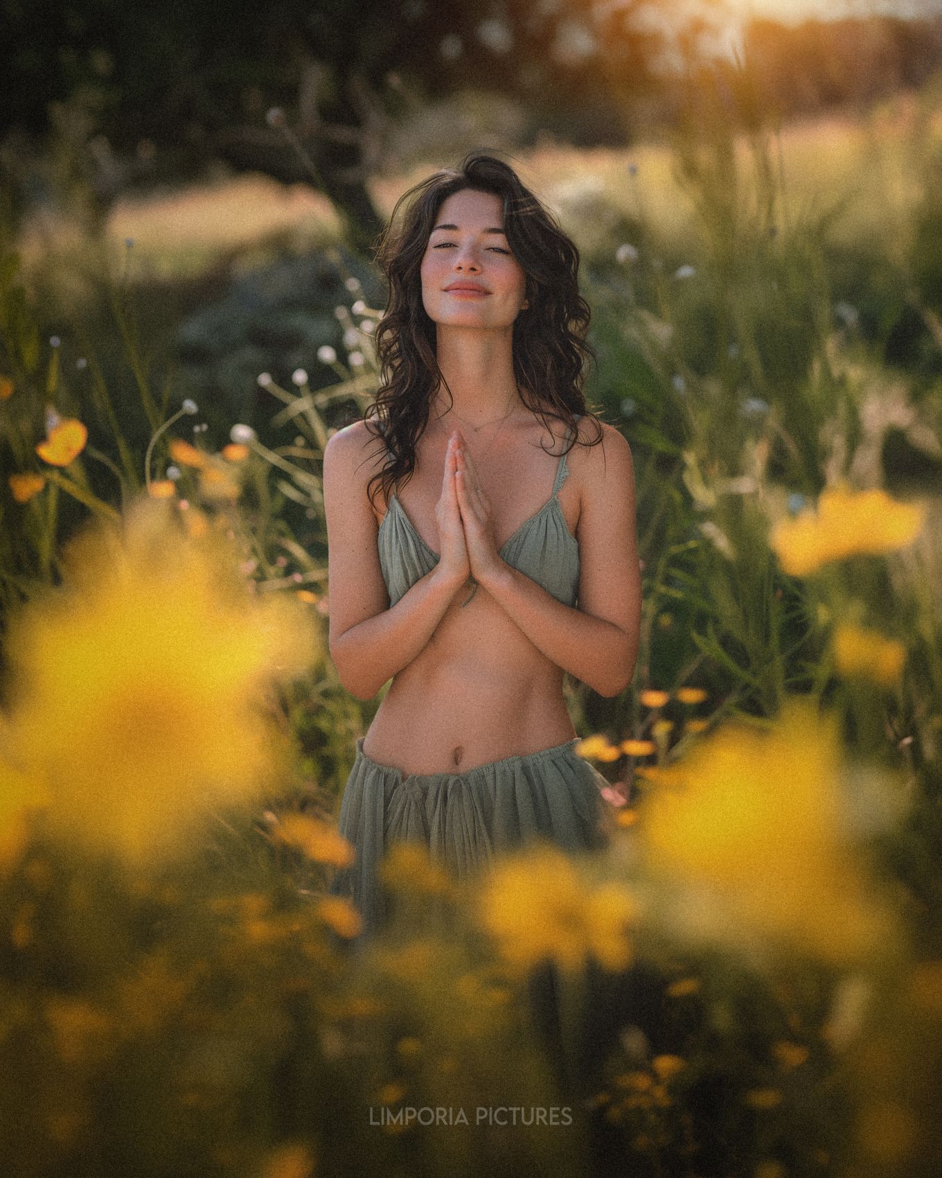 Limporia spring background for an exciting youtube thumbnail p 75825952-7c0a-4ca9-a362-f0c1695ea022