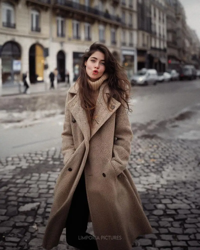 limporia a color photograph of a simple young woman in her twe 00224cab-bfe2-485d-86be-f665002a0330