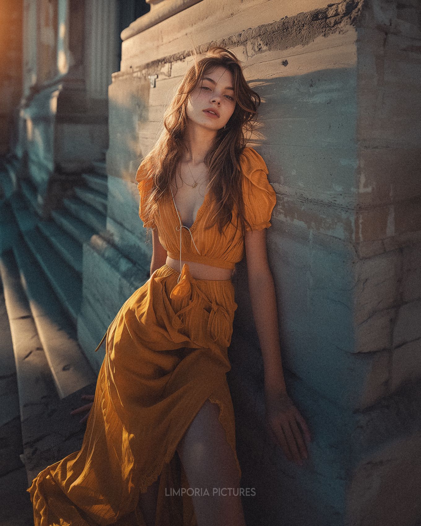 Limporia a color photograph of a normal young woman in her twe 44c42160-7e52-49cd-b42e-18401f52954c