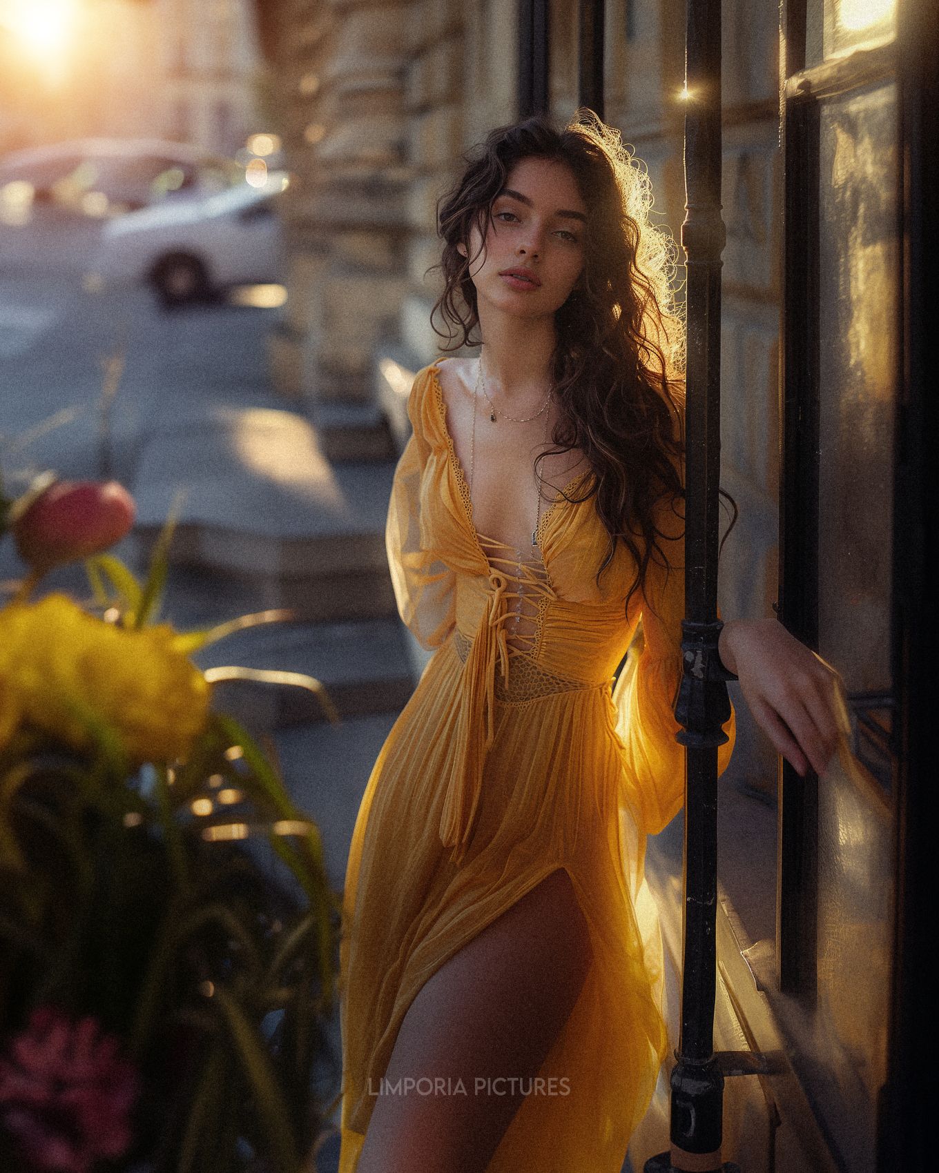 Limporia a color photograph of a normal young woman in her twe a4a5f046-c05b-4b57-a237-9f57e38d7ef1