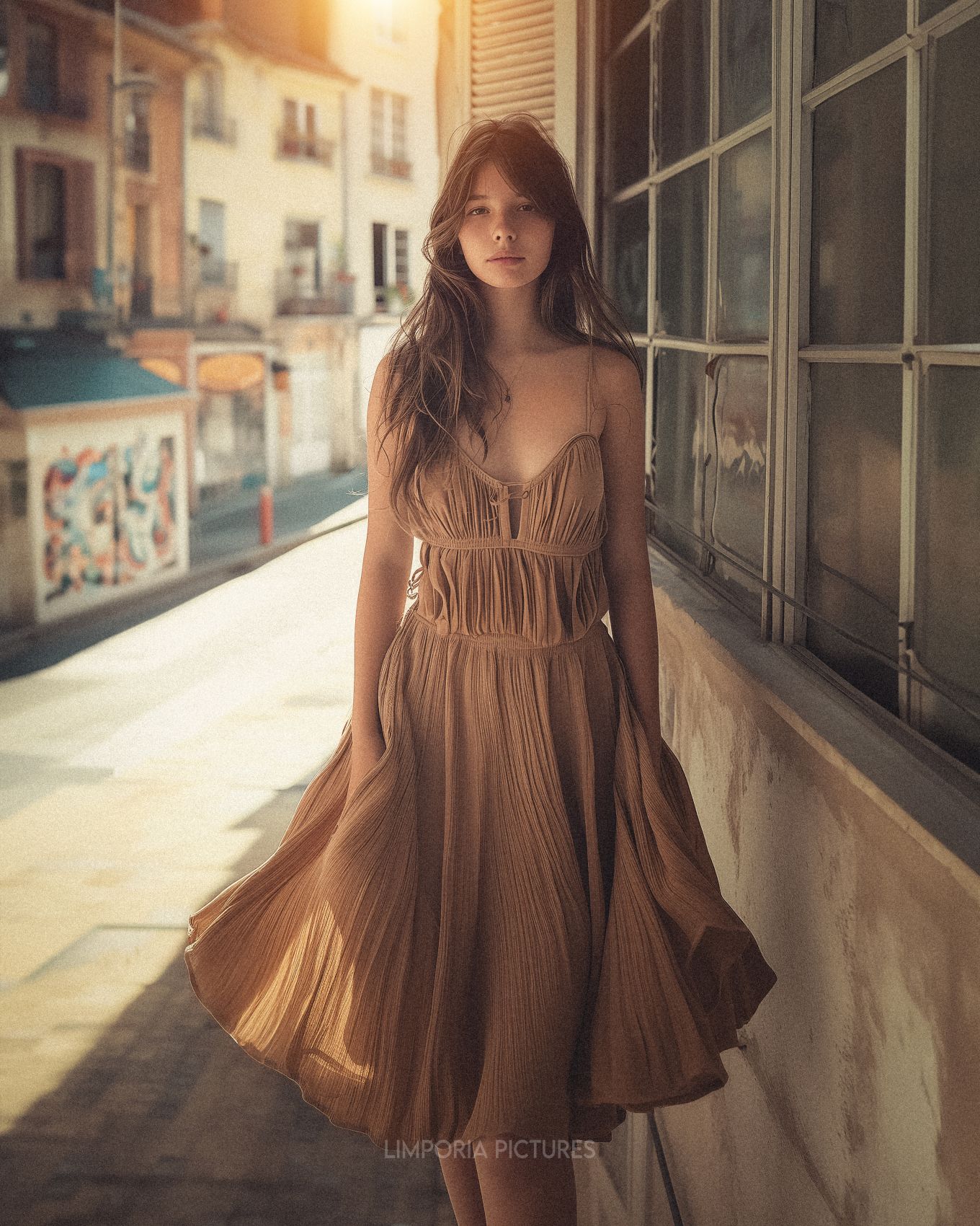 Limporia a color photograph of a simple young woman in her twe 6cbe86ab-9edc-46c8-8ff6-45a7ac915a9a