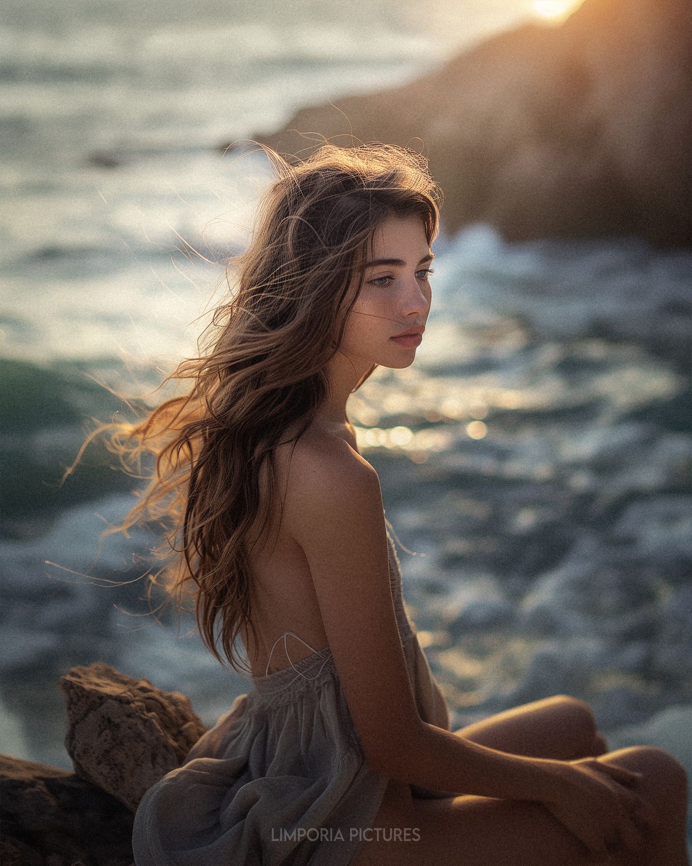 Limporia close up photo attractive spanish teenager long brown 0d05d1be-579e-4605-9c34-f4e56a87da38