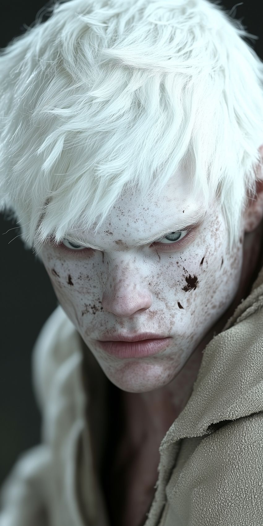 Fond d'écran fantastique pour mobile gardiens d'éther de lune 008