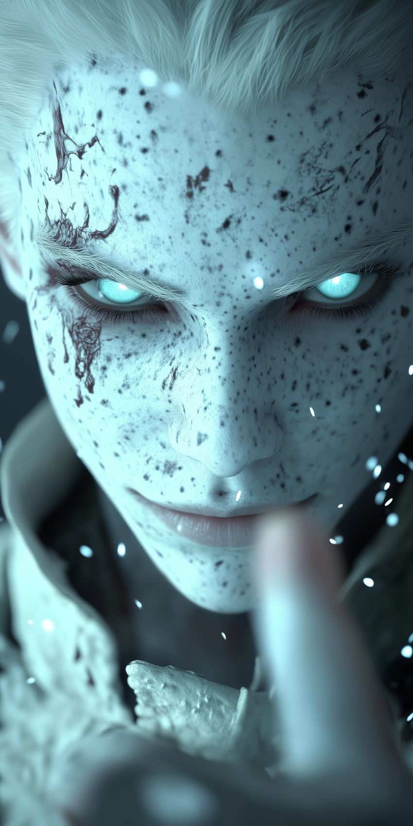 fond d ecran fantastique pour mobile gardiens d ether de lune 010