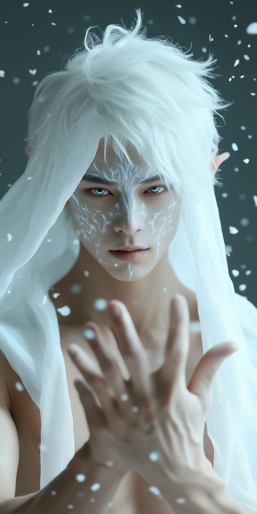 fond d ecran fantastique pour mobile gardiens d ether de lune 015