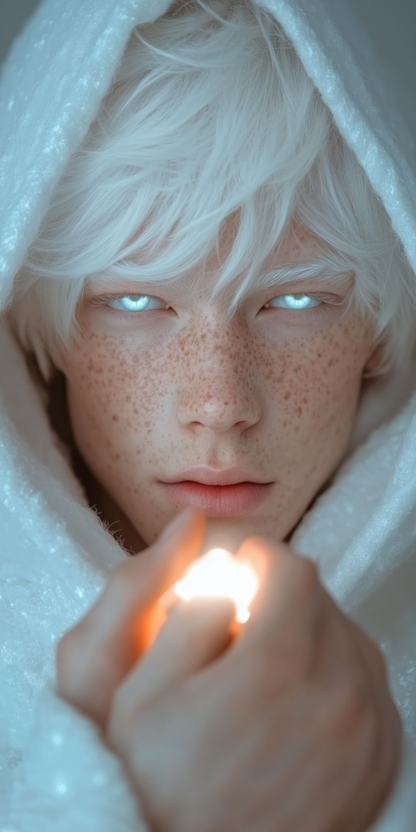 Fond d'écran fantastique pour mobile gardiens d'éther de lune 019