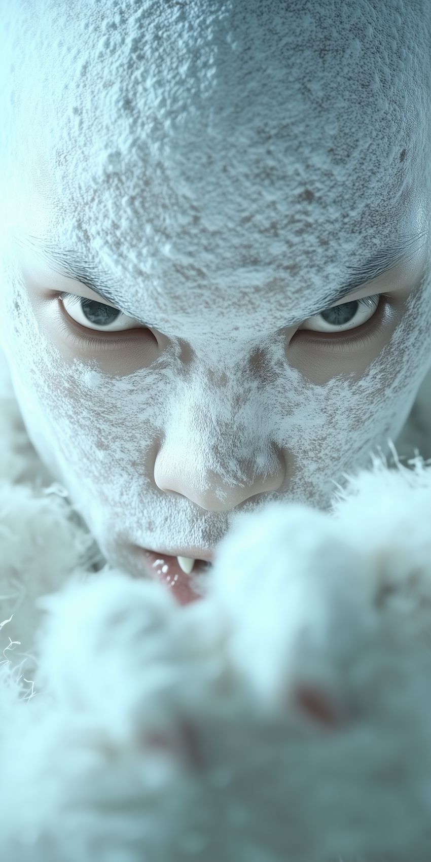 fond d'écran fantastique pour mobile gardiens d'éther de lune 020