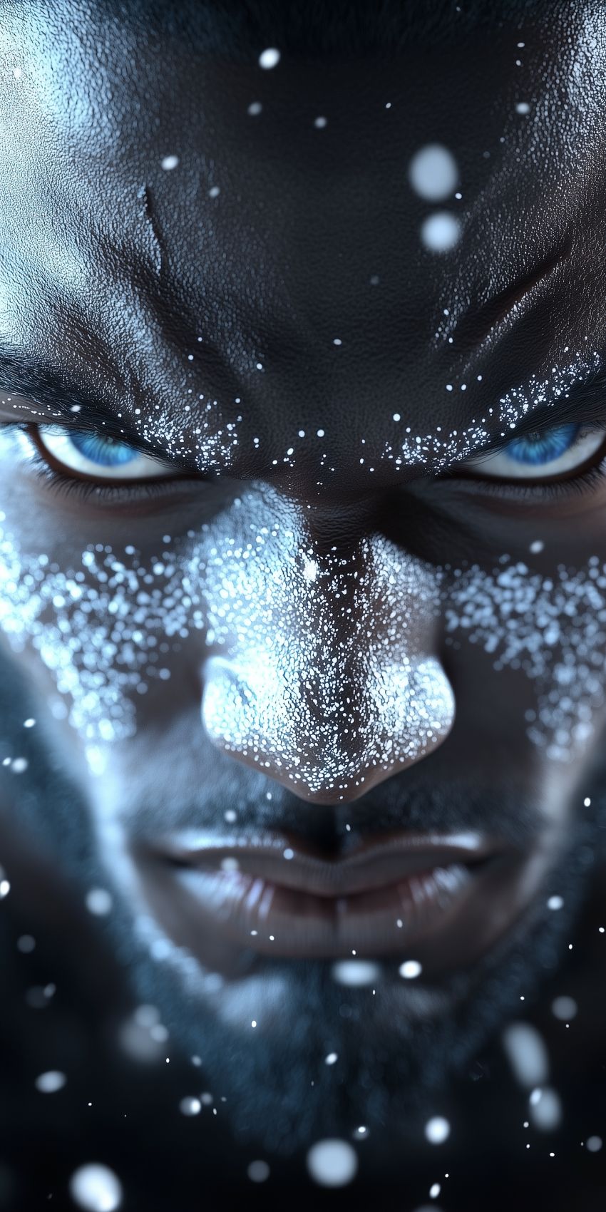 fond d'écran fantastique pour mobile gardiens d'éther de lune 031