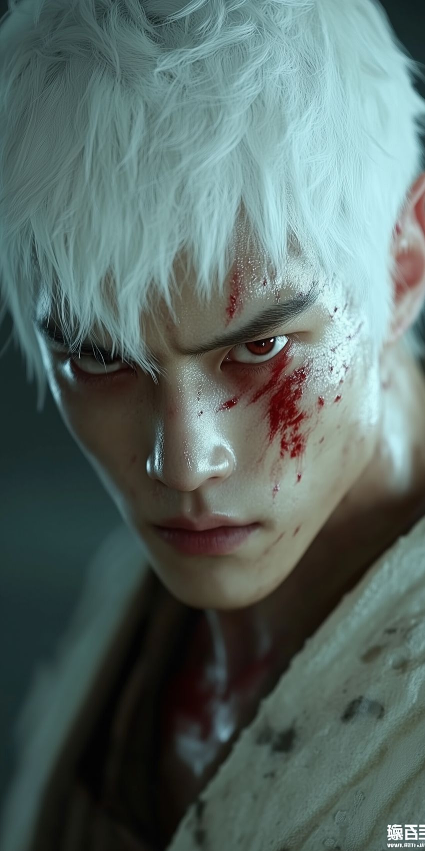 Fond d'écran fantastique pour mobile gardiens d'éther de lune 033