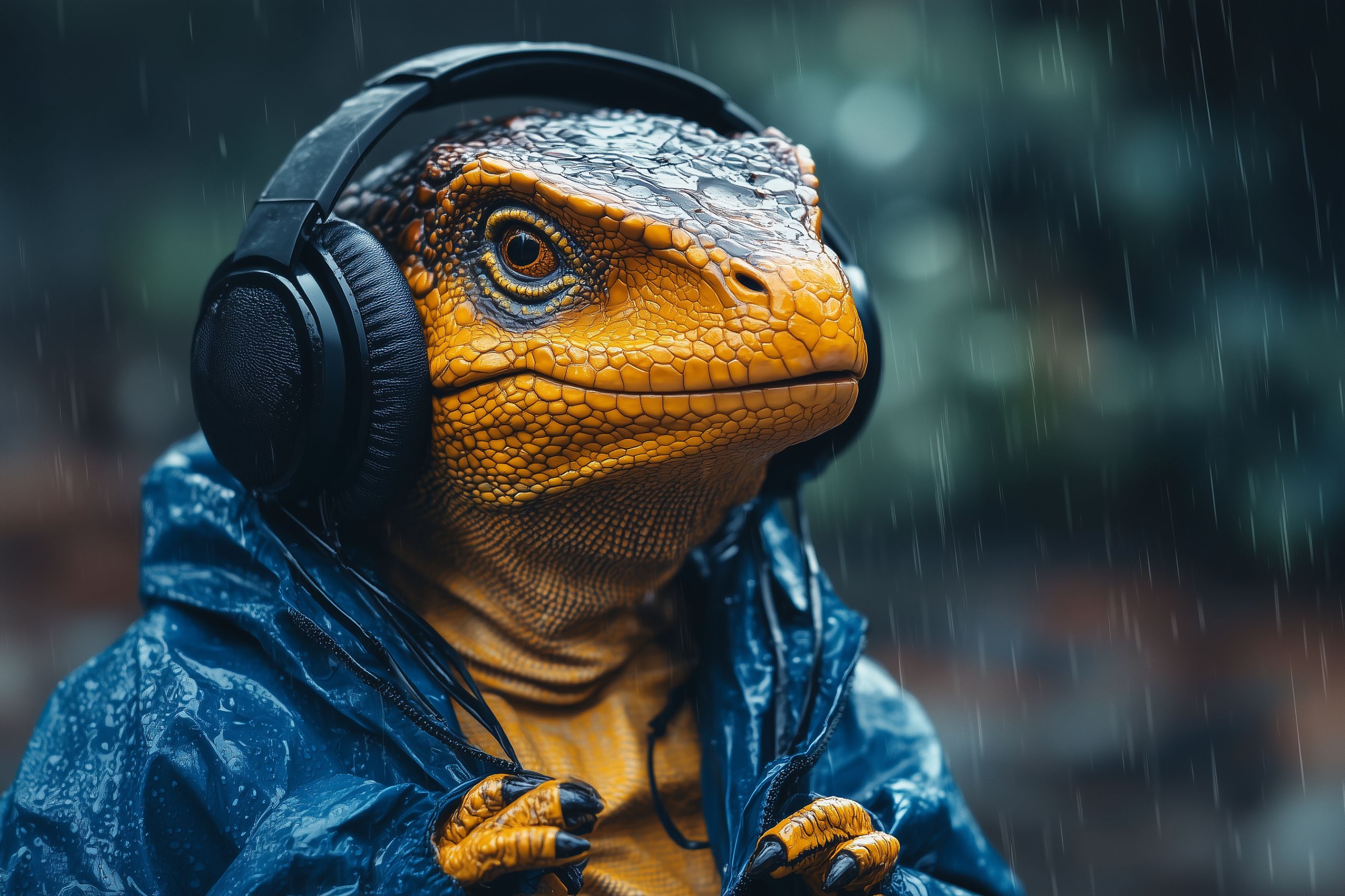 humain tête tete animale humanimal 25