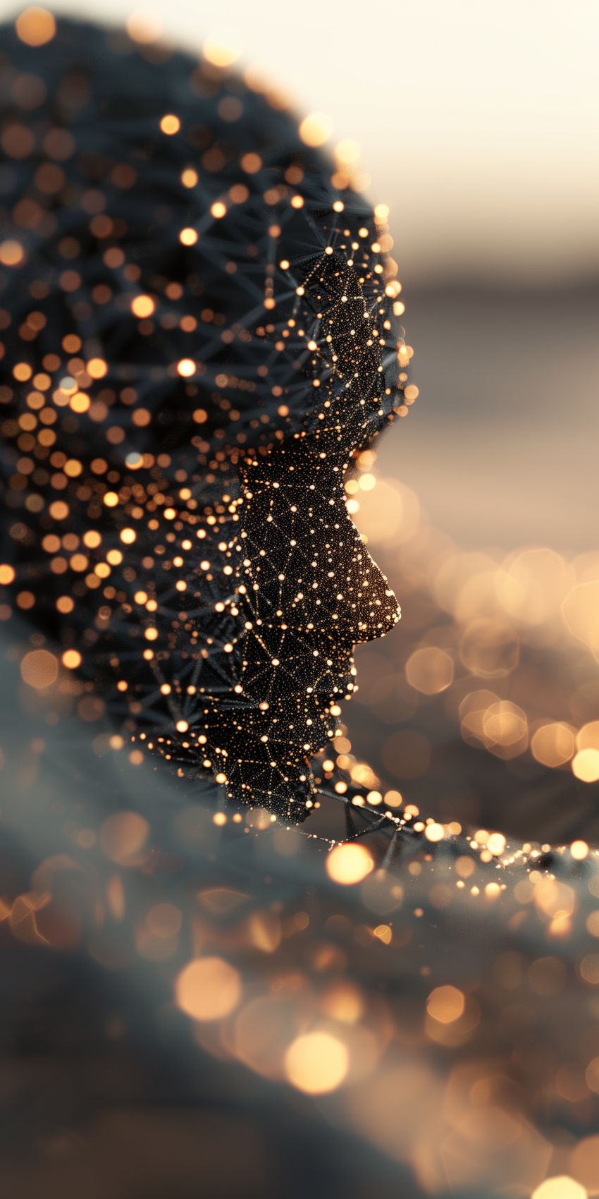 Fond d'écran alien nanotubes fractals avraisanotan par piktoalan 006