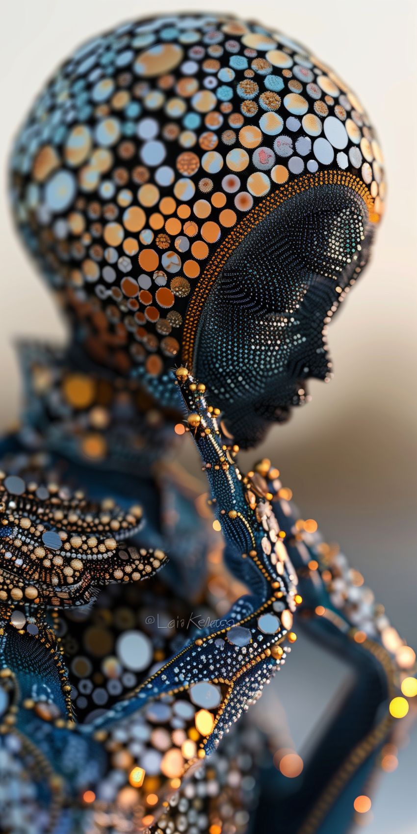 fond d ecran alien nanotubes fractals avraisanotan par piktoalan 052