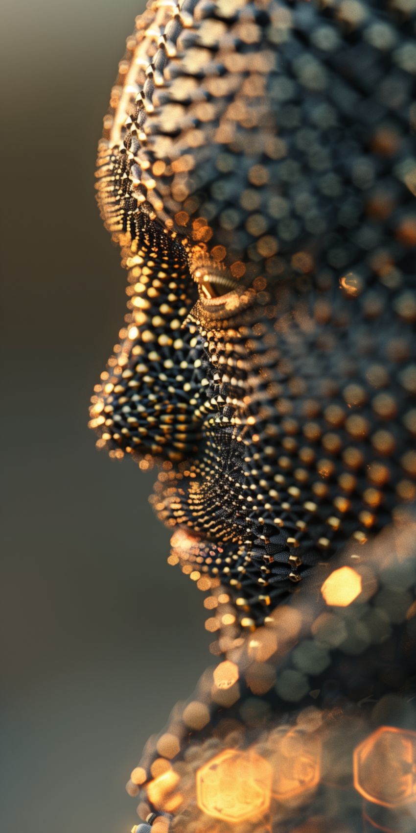 Fond d'écran alien nanotubes fractals avraisanotan par piktoalan 068