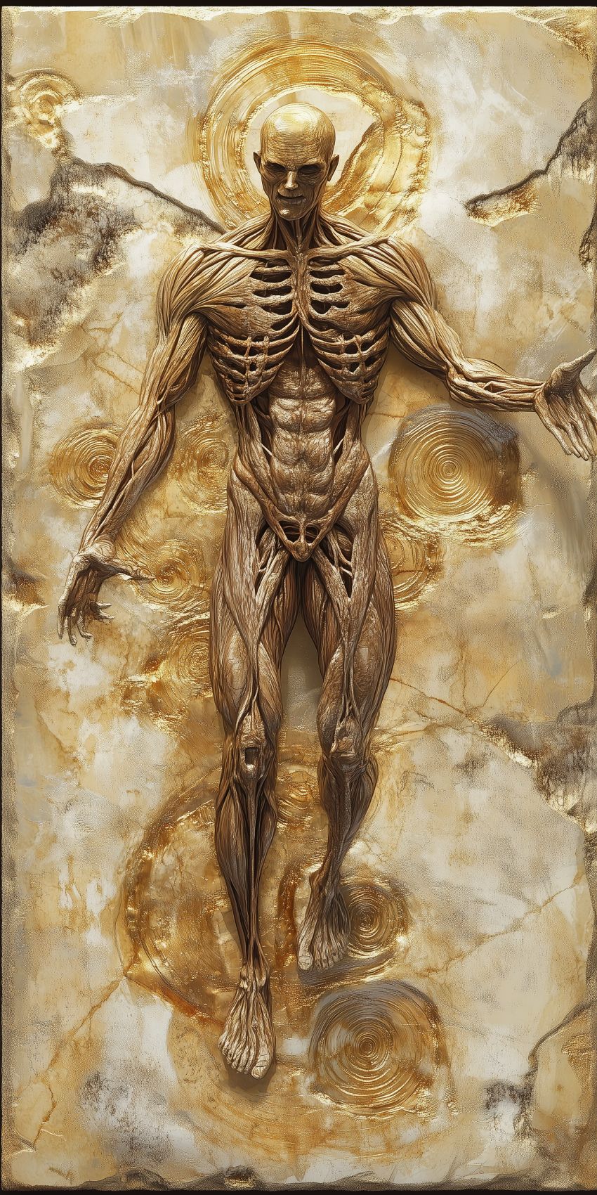 Fond d'écran mobile aurora magna par ange-lina-ric 25