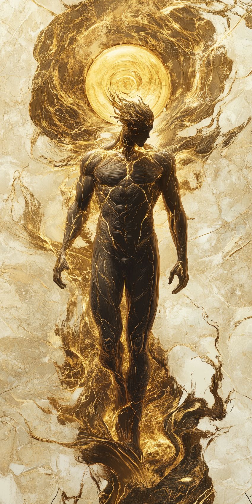 Fond d'écran mobile aurora magna par ange-lina-ric 28