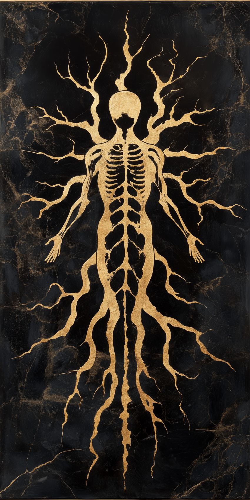 Fond d'écran mobile aurora magna par ange-lina-ric 32