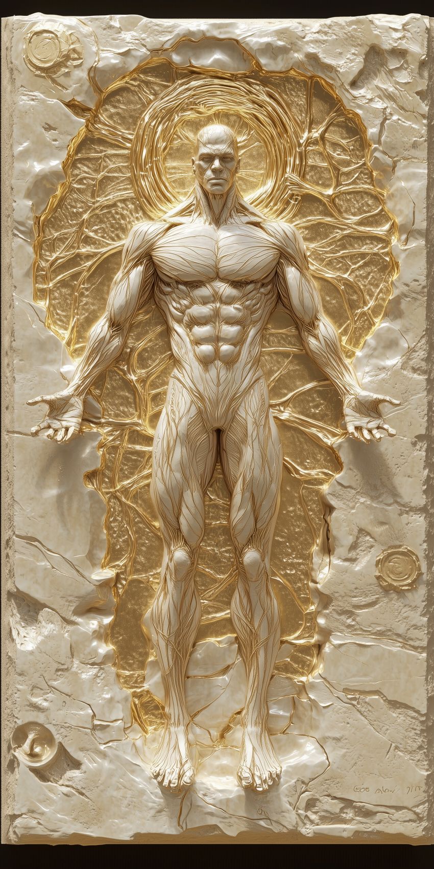 Fond d'écran mobile aurora magna par ange-lina-ric 34