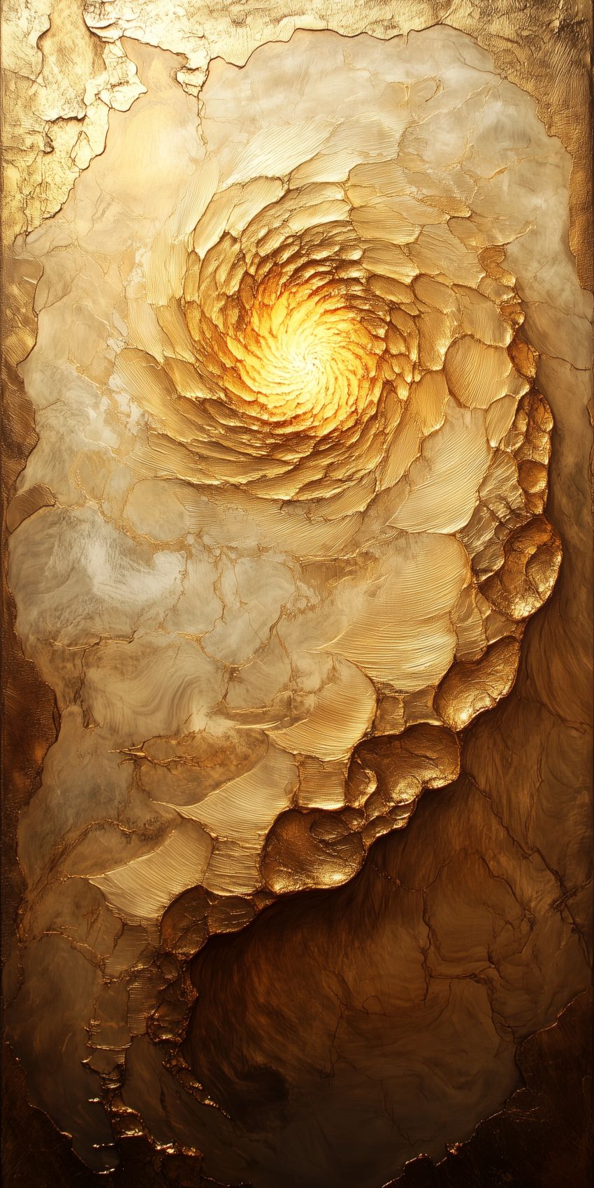 Fond d'écran mobile aurora magna par ange-lina-ric 35