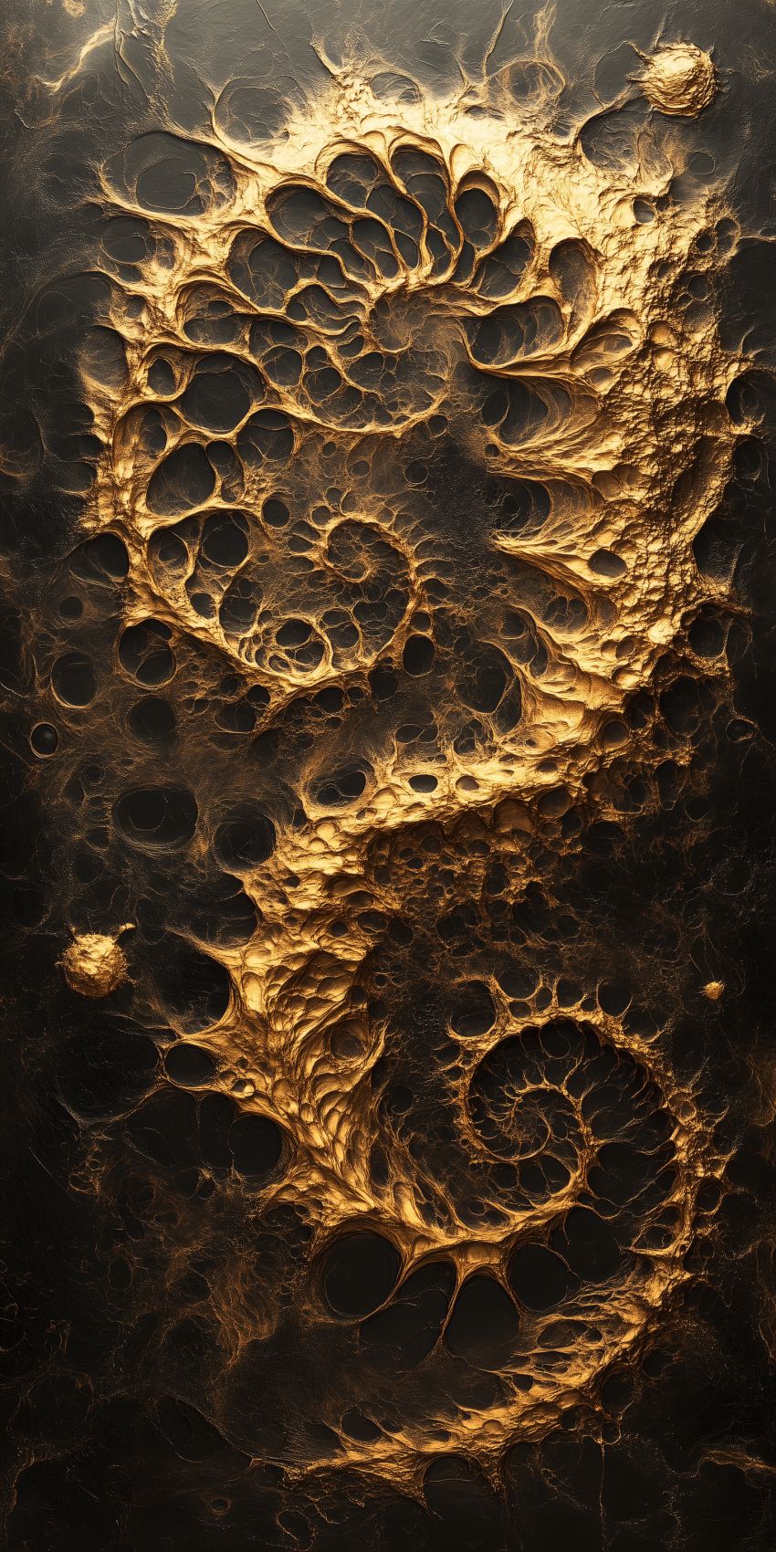 Fond d'écran mobile aurora magna par ange-lina-ric 36