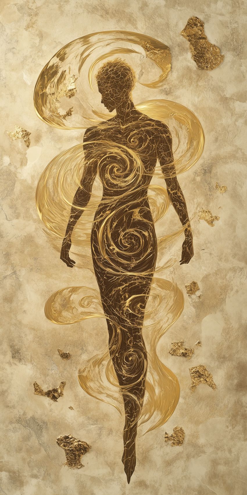 Fond d'écran mobile aurora magna par ange-lina-ric 43