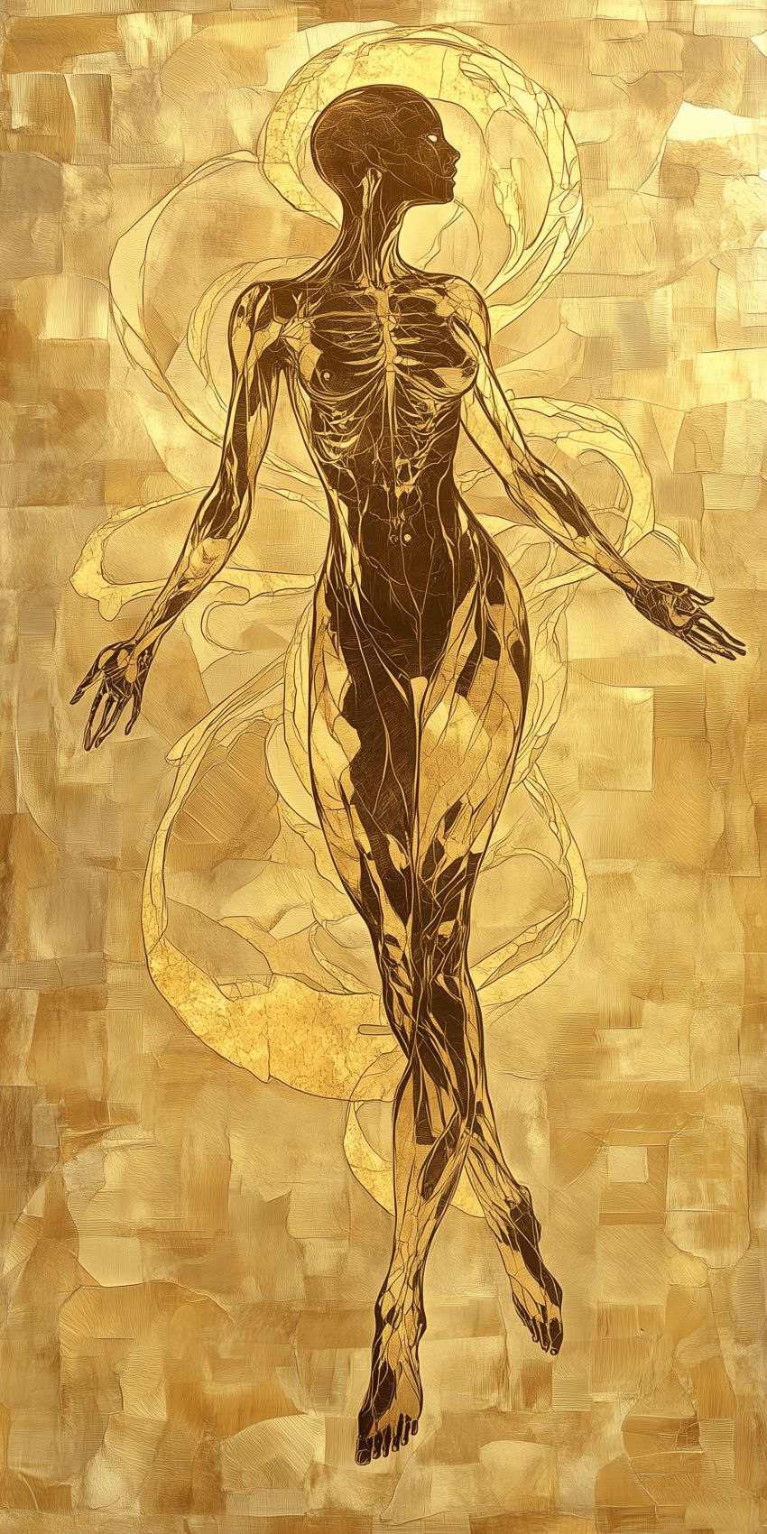 Fond d'écran mobile aurora magna par ange-lina-ric 46