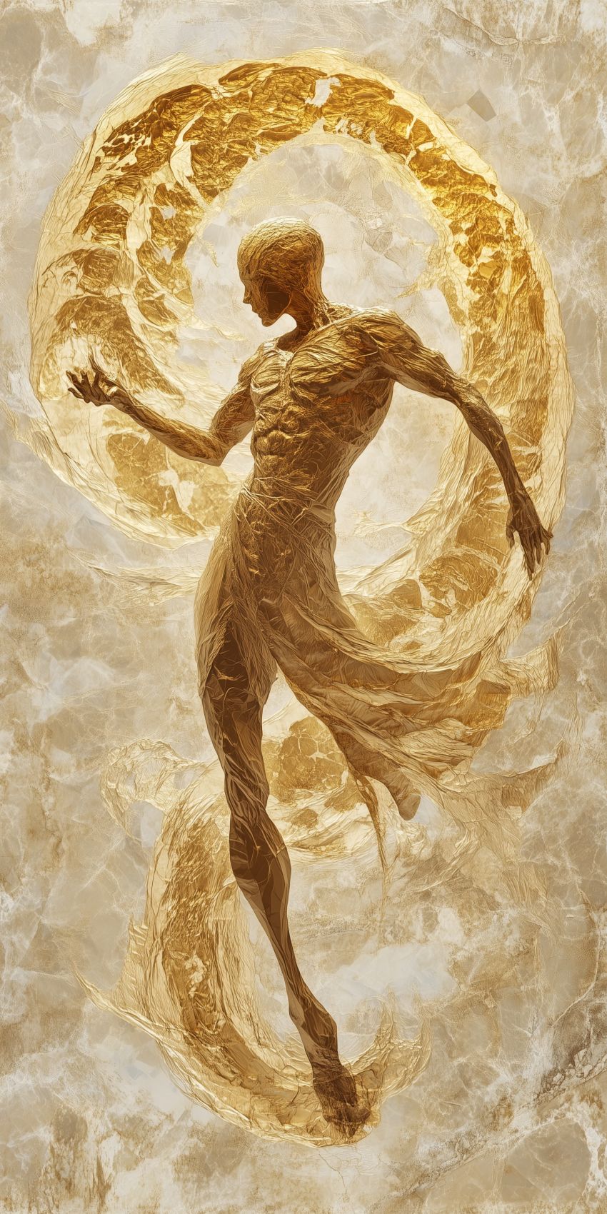 Fond d'écran mobile aurora magna par ange-lina-ric 47