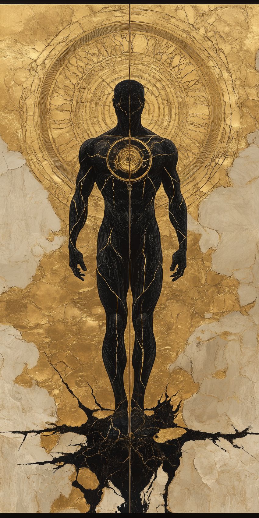 Fond d'écran mobile aurora magna par ange-lina-ric 5