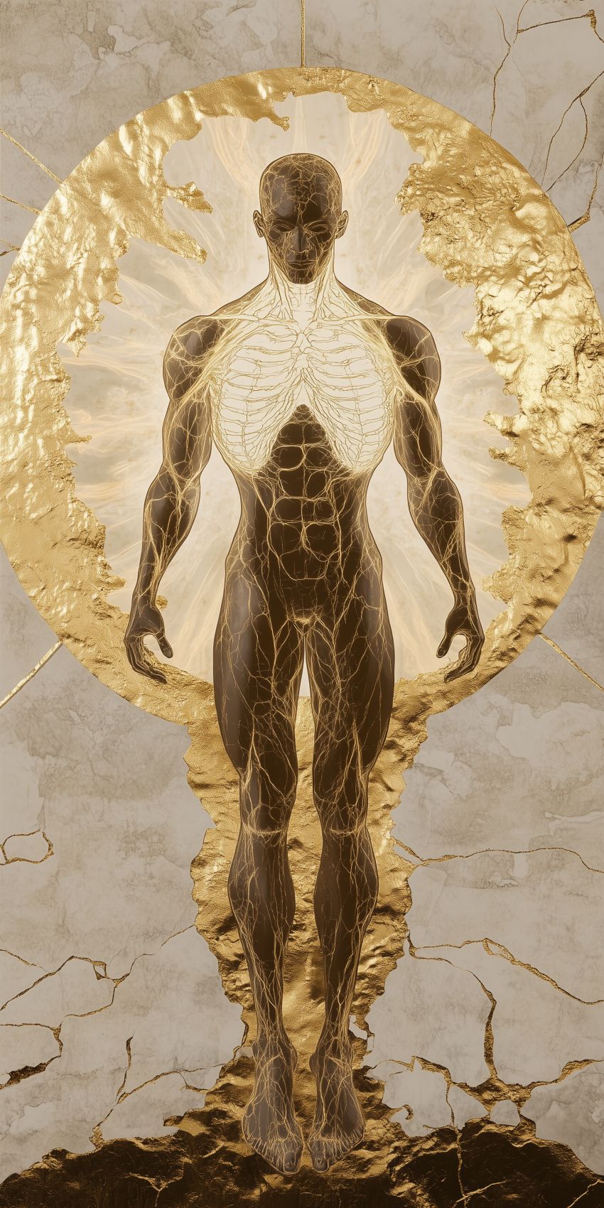 Fond d'écran mobile aurora magna par ange-lina-ric 57