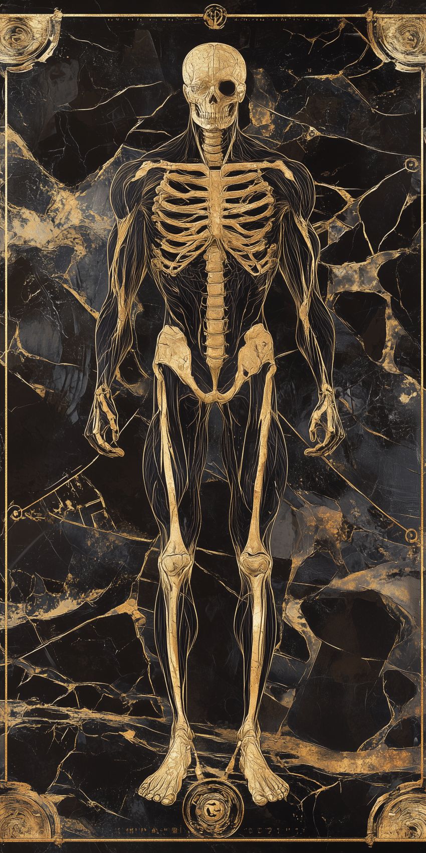 Fond d'écran mobile aurora magna par ange-lina-ric 60