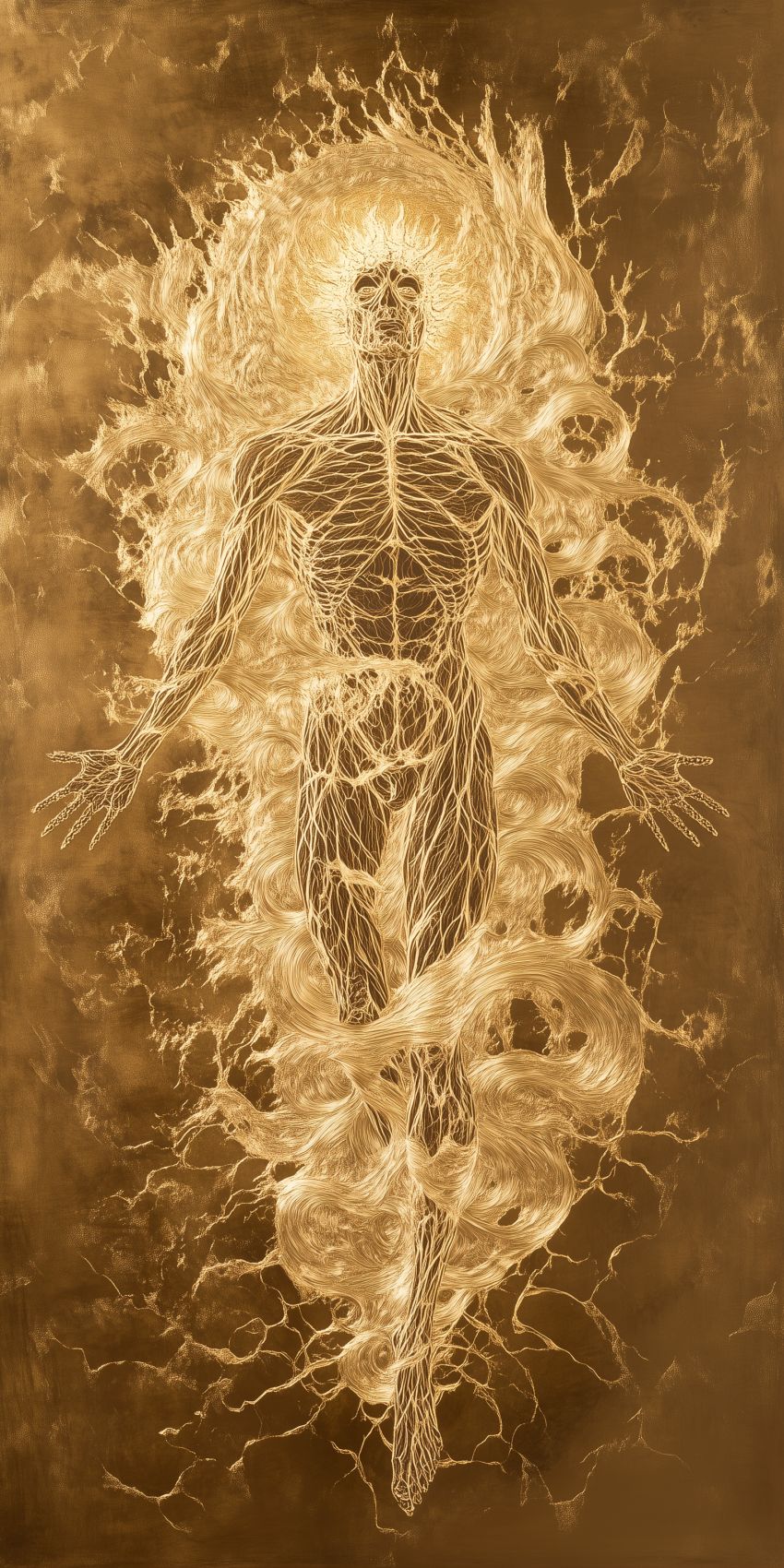 Fond d'écran mobile aurora magna par ange-lina-ric 9