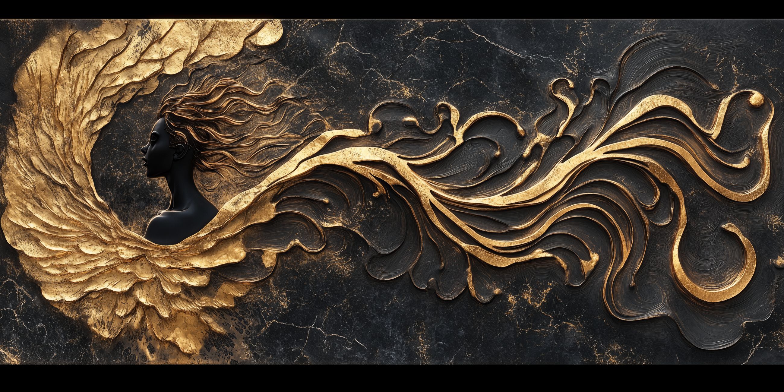 Fond d'écran aurora magna par ange-lina-ric 8