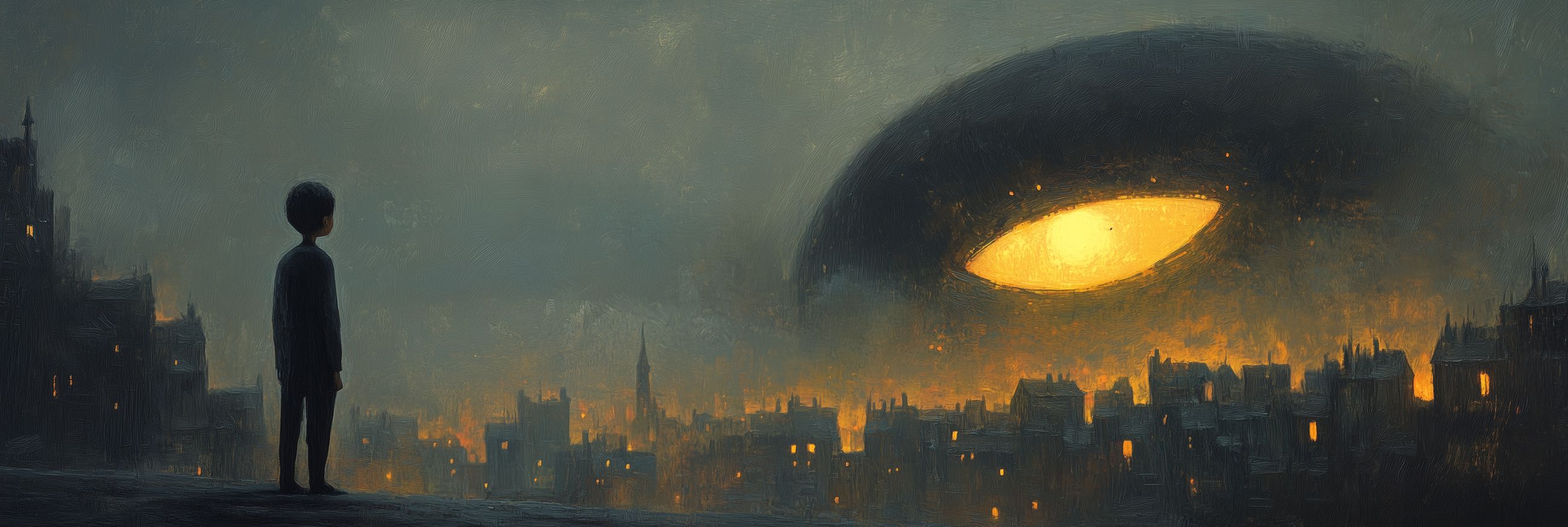 Fond d'écran surrealiste chroniques de mon ailleurs 30