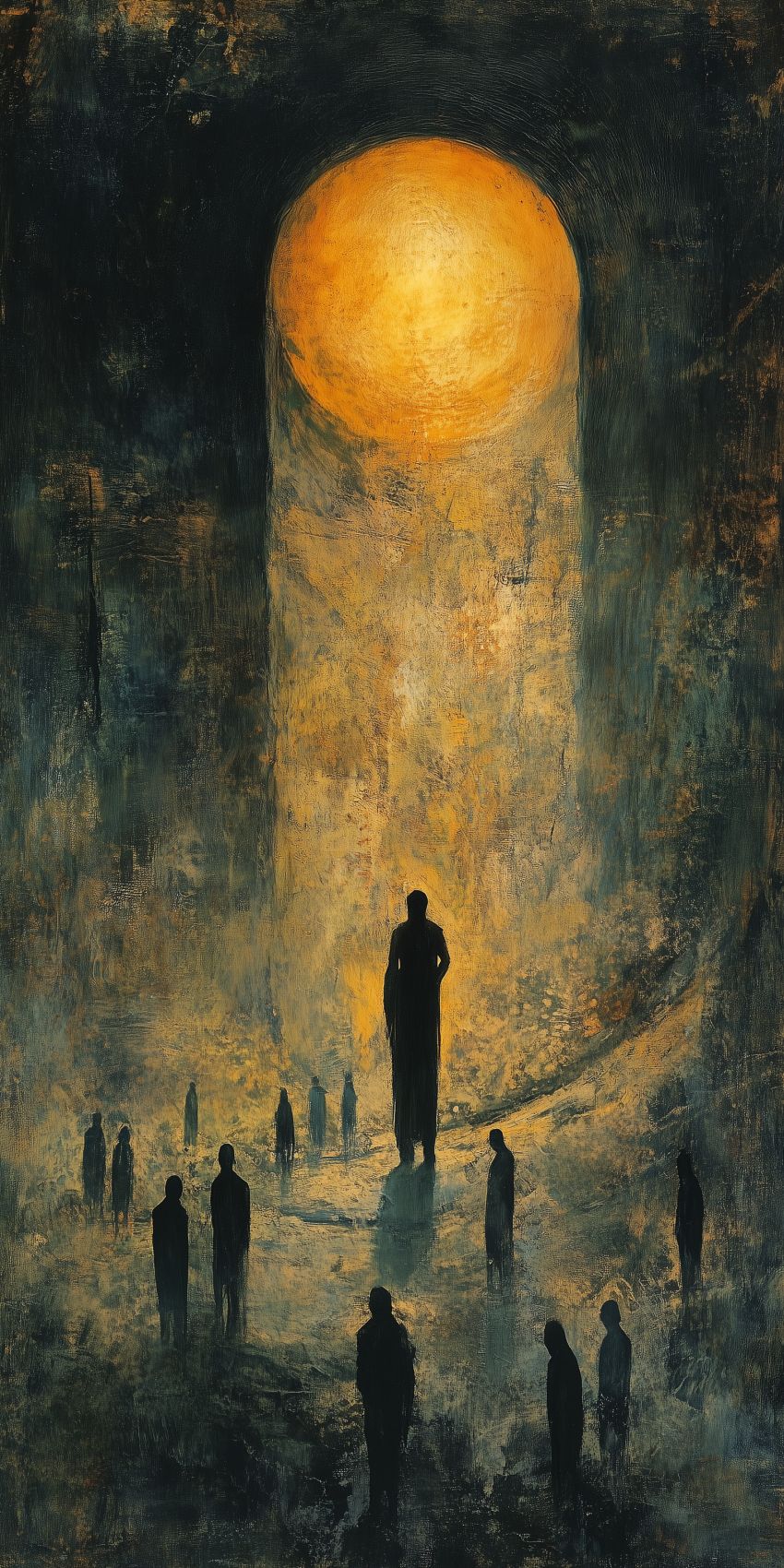 fond d ecran surrealiste chroniques de mon ailleurs 54