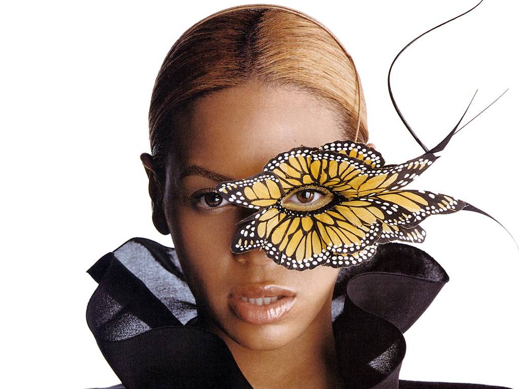 Photo fond d'écran Beyonce wallpaper 005