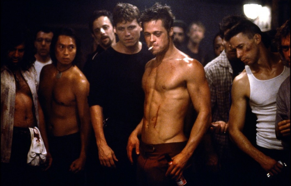 Photo fond d'écran Brad Pitt wallpaper 020