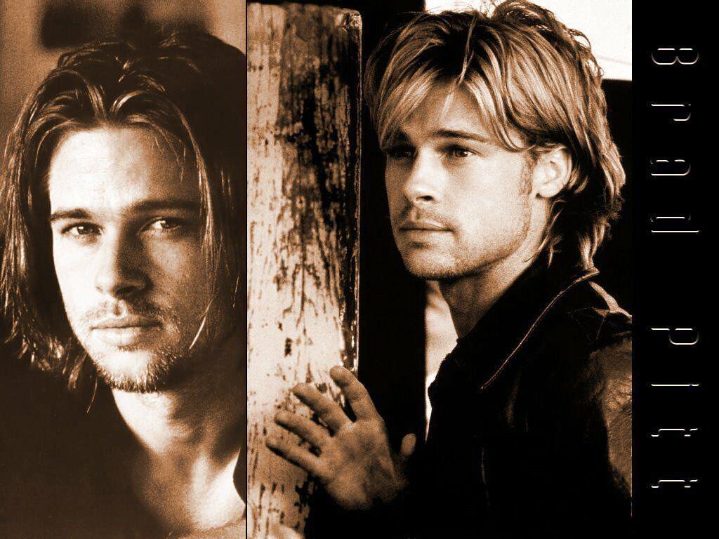 Photo fond d'écran Brad Pitt wallpaper 021