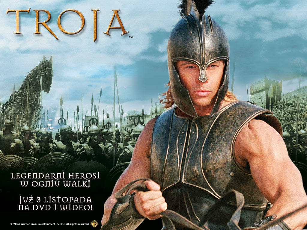 Photo fond d'écran Brad Pitt wallpaper 024