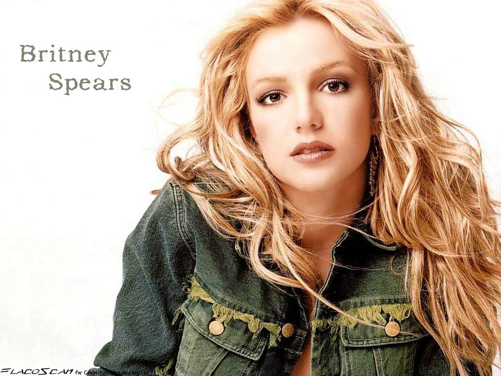 Britney Spears wallpaper HD 0010