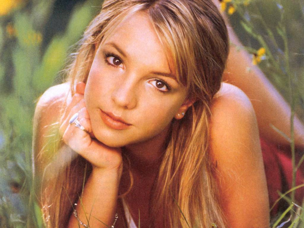 Britney Spears wallpaper HD 0020