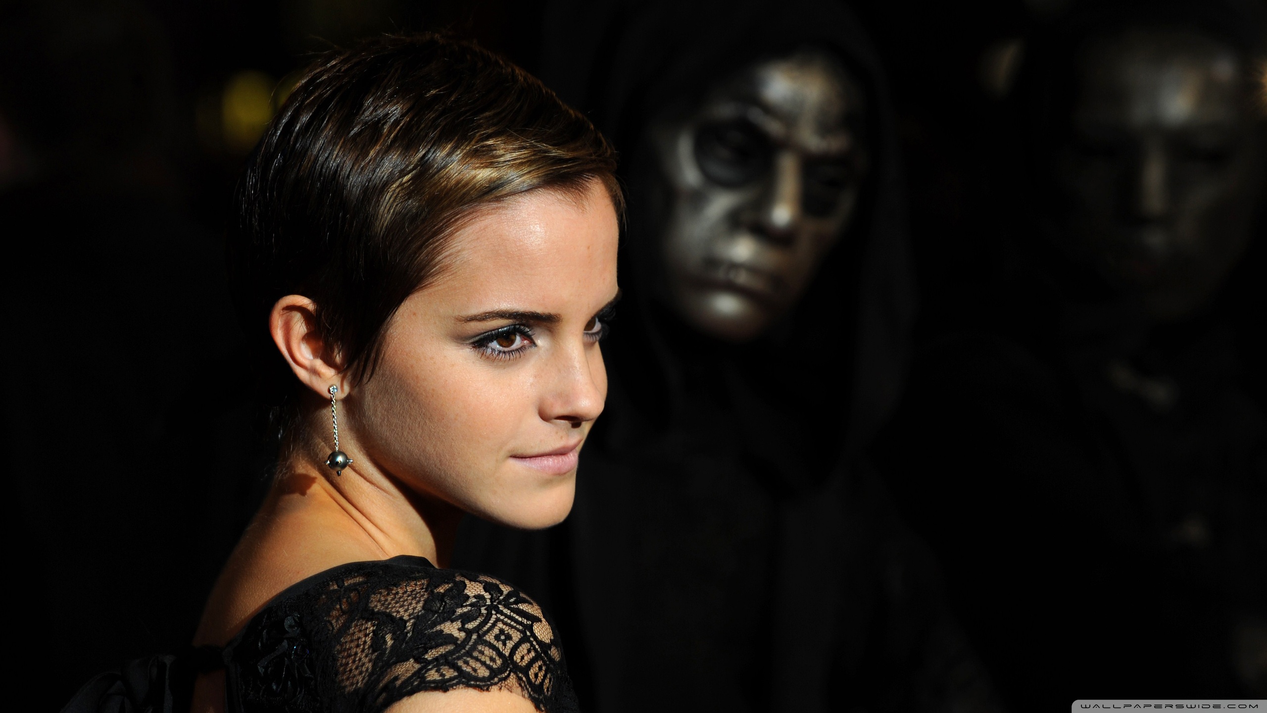 Photo fond d'écran Emma Watson wallpaper 003