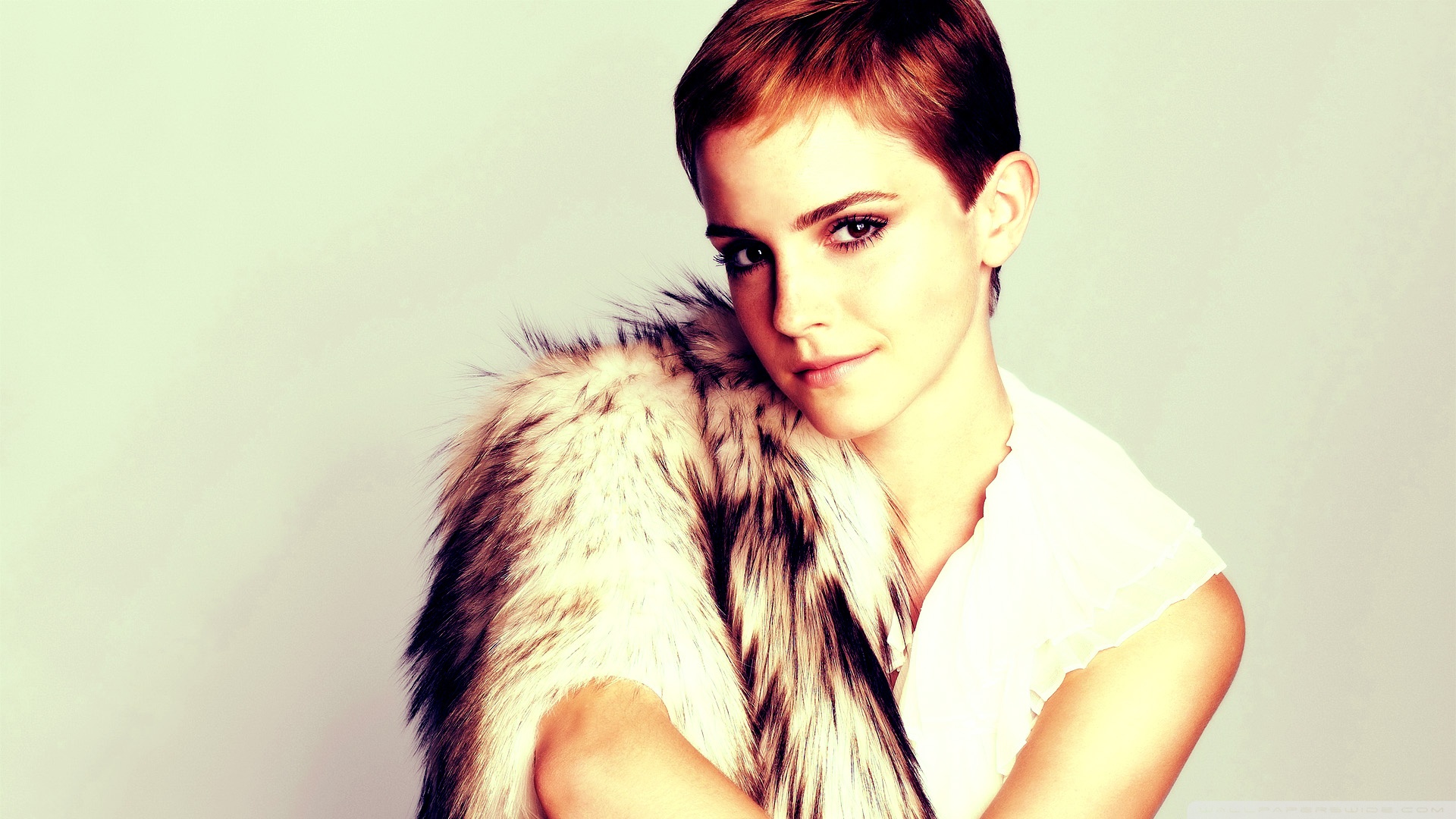 Photo fond d'écran Emma Watson wallpaper 007