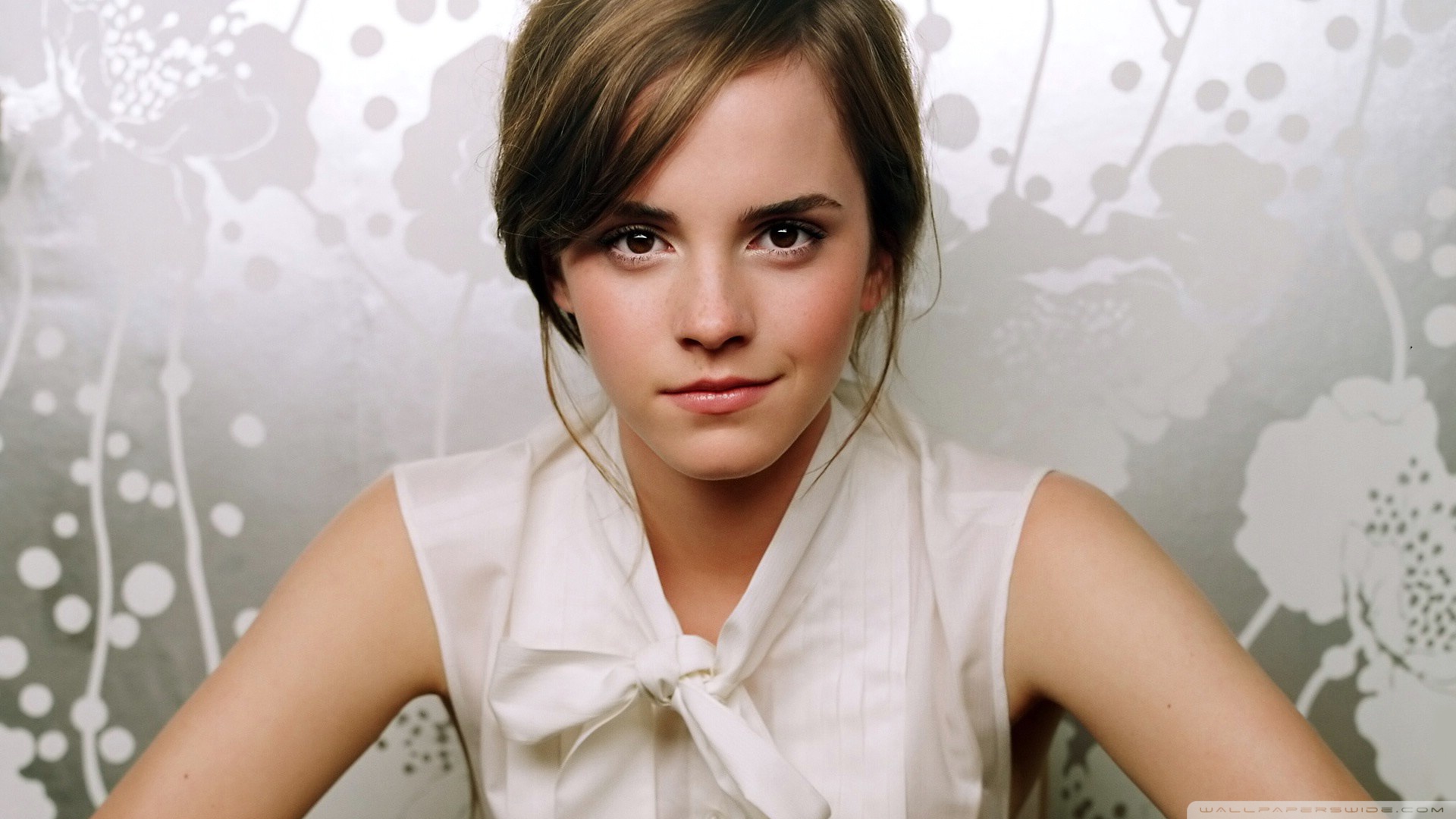 Photo fond d'écran Emma Watson wallpaper 013