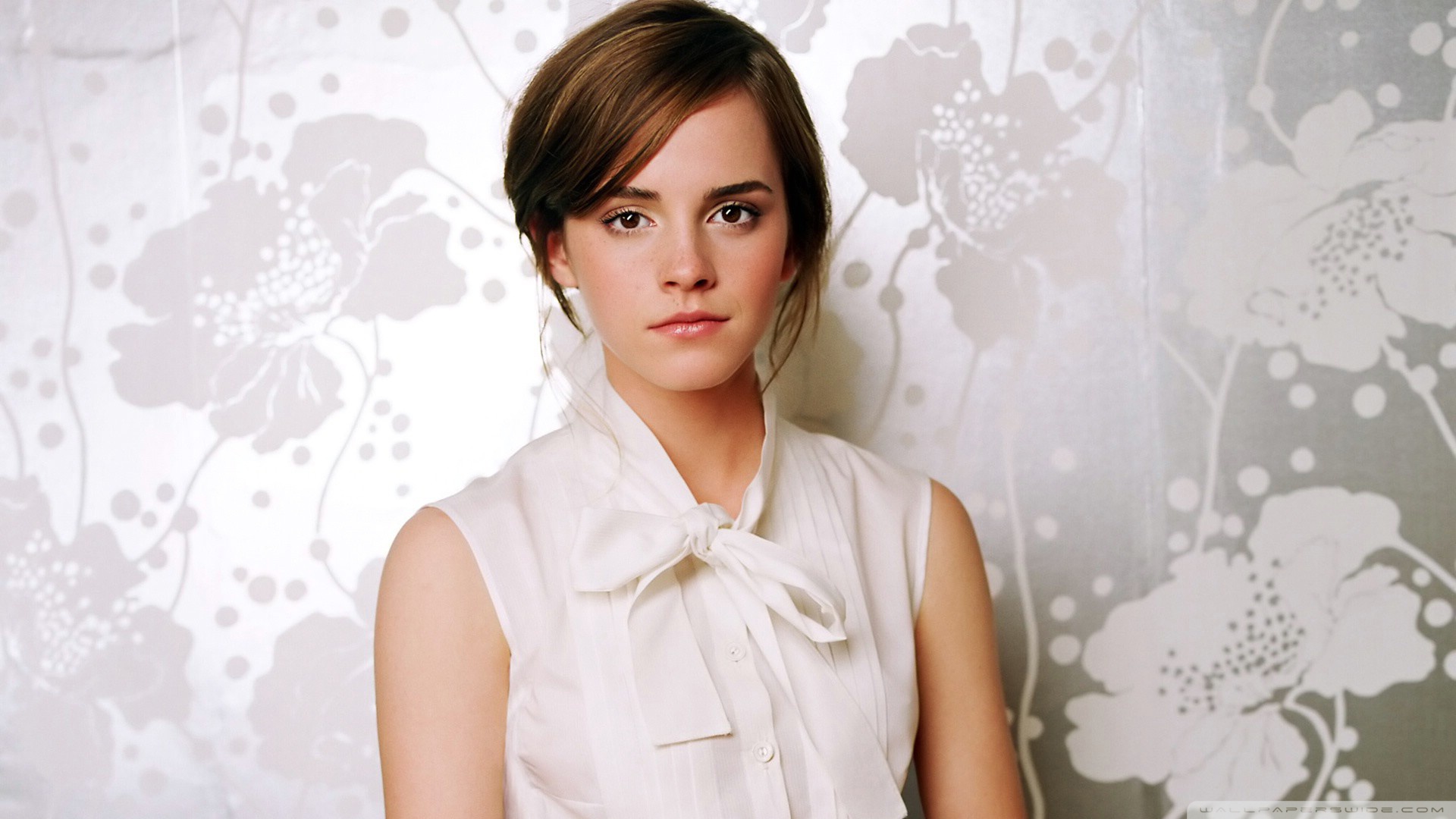 Photo fond d'écran Emma Watson wallpaper 014